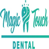 Company Logo For Magic Touch Dental'