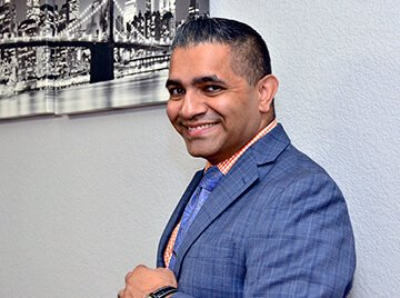 Dentist For Magic Touch Dental'