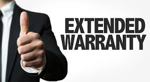 Extended Warranty Market