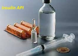 Global Insulin API Market'