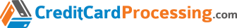 Credit Card Processing Logo