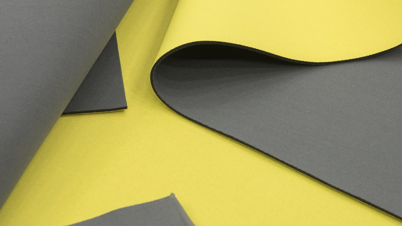 Neoprene Market