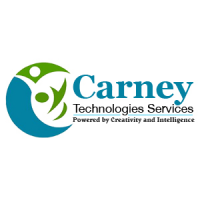 Carney Technologies Services Logo