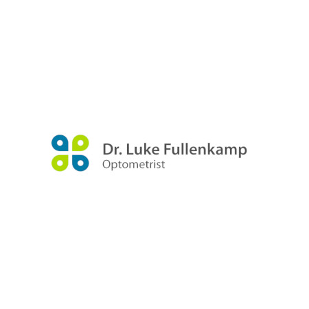 Dr. Luke Fullenkamp Optometrist