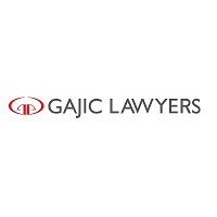 Company Logo For Gajic Lawyers'