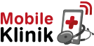 Company Logo For Mobile Klinik Professional Smartphone Repai'