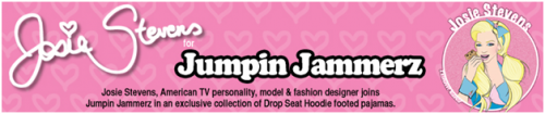 Jumpin Jammers'