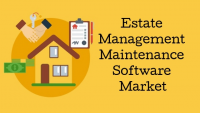 Estate Management Maintenance Software Market