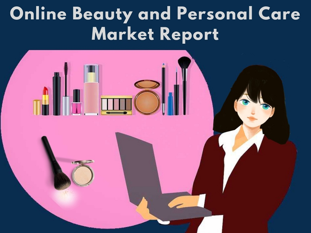Online Beauty And Personal Care Market