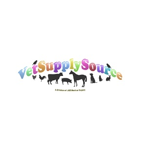 Company Logo For Vet Supply Source'