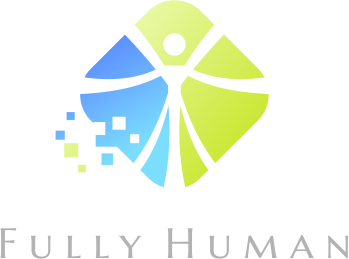 Fully Human Supplements Logo