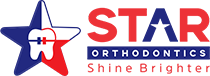 Company Logo For Star Orthodontics'