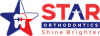 Company Logo For Star Orthodontics'