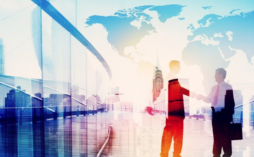 Private and Public Cloud in Financial Services Market
