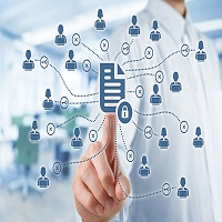 Document Management Software Market