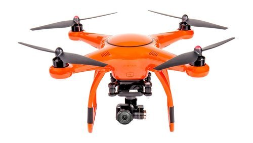 Drone Camera Market