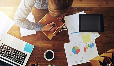 Small Business Banking Market'