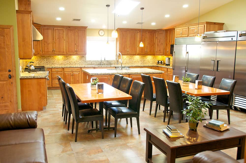 Inpatient Drug Rehab'