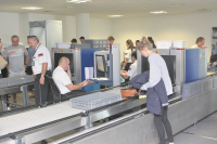 Airport Explosives Detectors Market