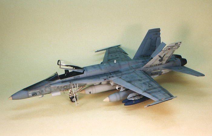 Model Aircrafts Market