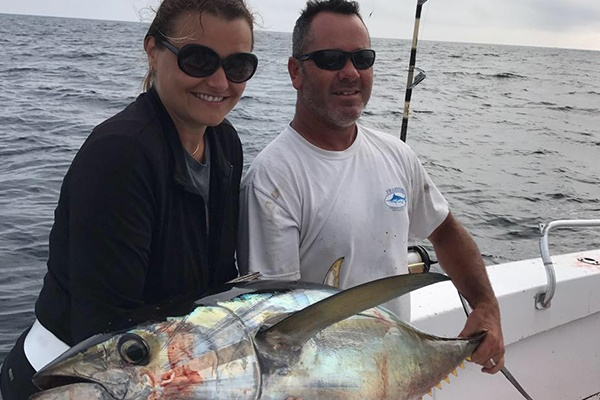 Company Logo For Ocean City Girl'