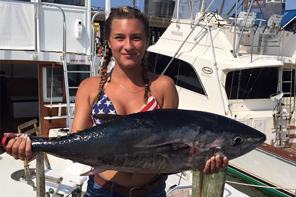 Company Logo For Ocean City Girl'