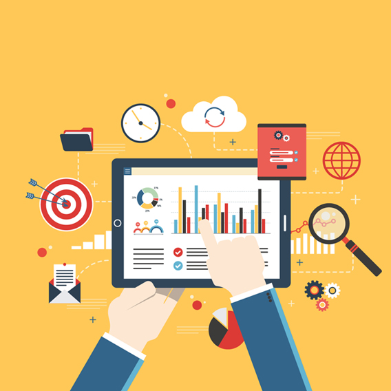 Real-Time Business Analytics market