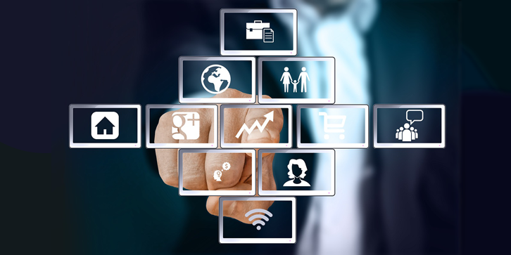 Digital Business Automation market