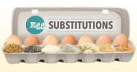 Egg Substitutes Market