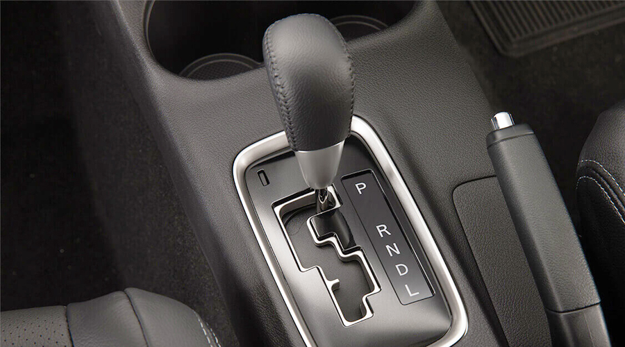 Automatic Transmission Market