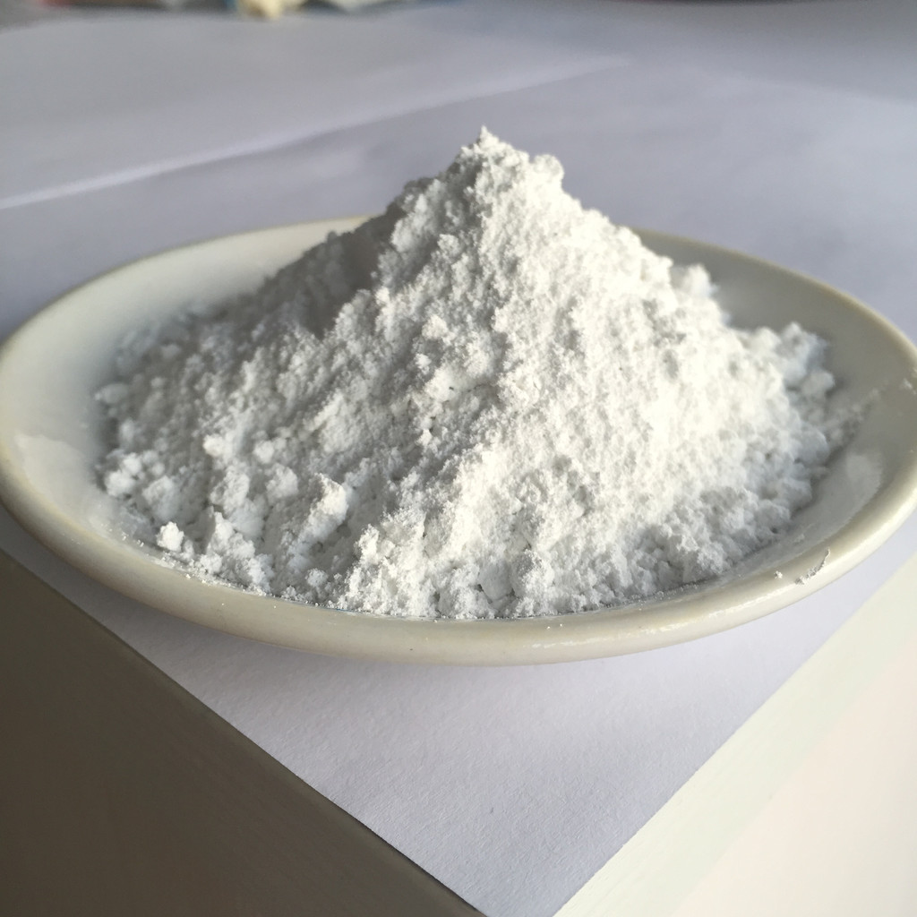 Titanium Dioxide Market