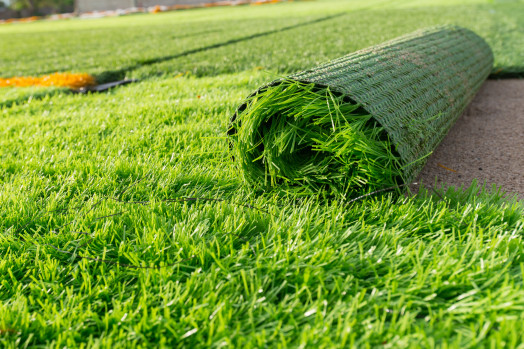 Artificial Turf Market