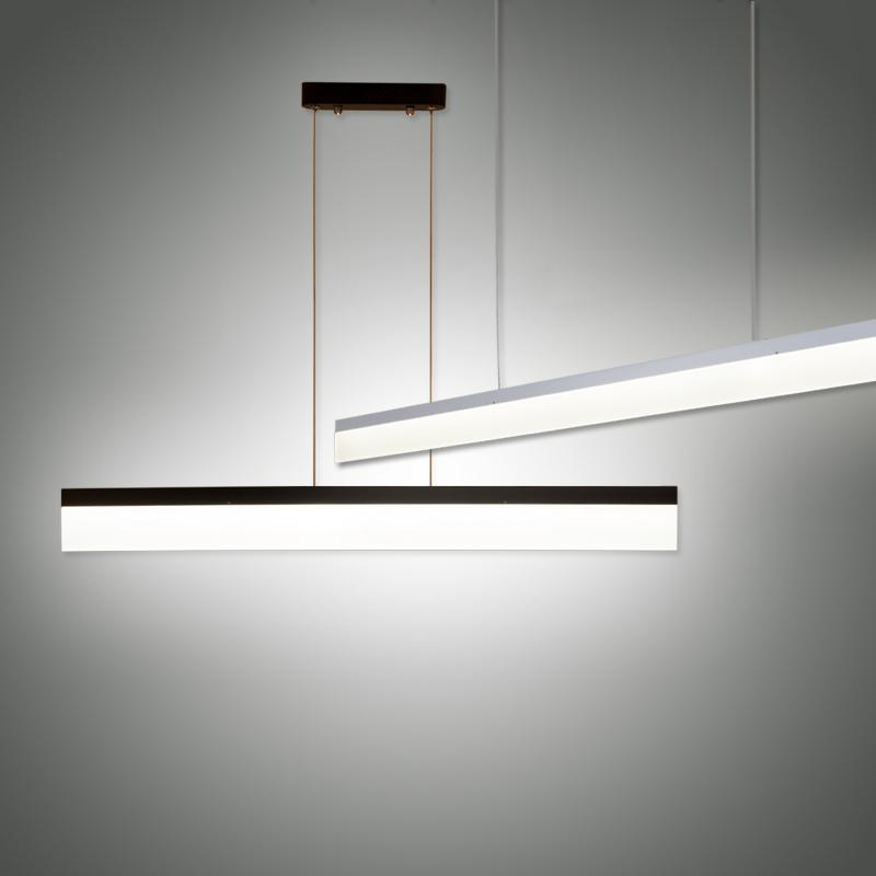 Office LED Lamps Market