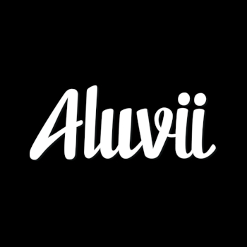 Company Logo For Aluvii Software'