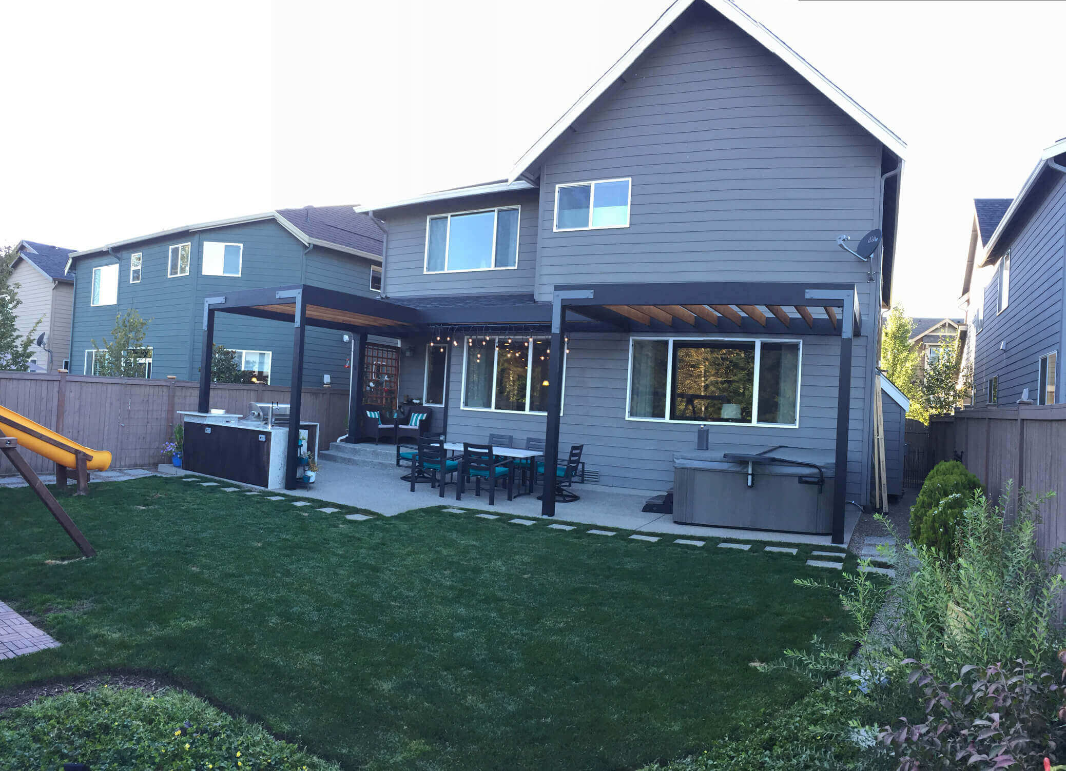 Company Logo For Higgason Construction, LLC'