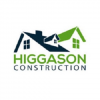 Company Logo For Higgason Construction, LLC'