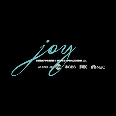 Company Logo For Joy Entertainment &amp;amp; Event Managemen'