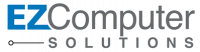 EZComputer Solutions Logo