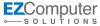 Company Logo For EZComputer Solutions'