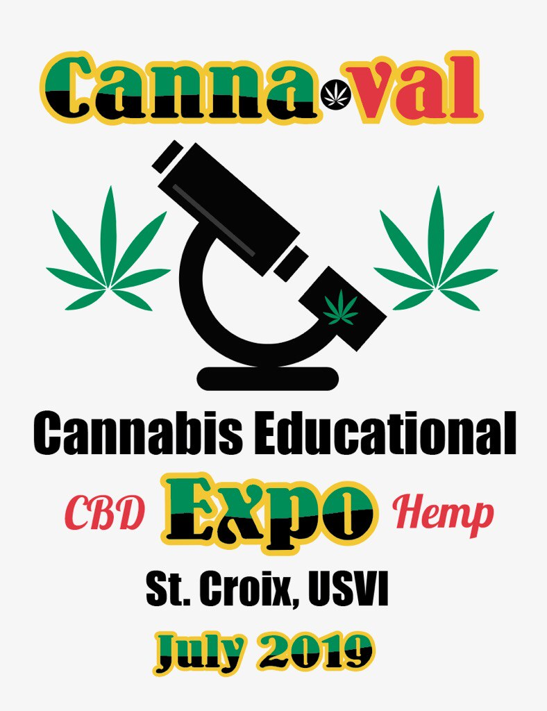 CANNAVAL Poster'