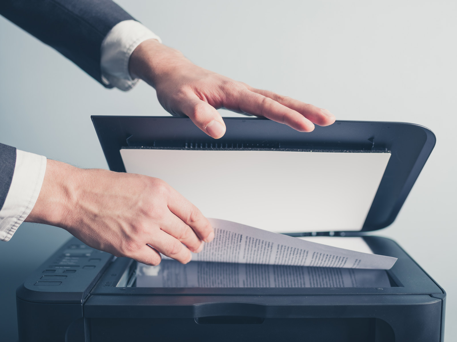 Document Capture Software Market'