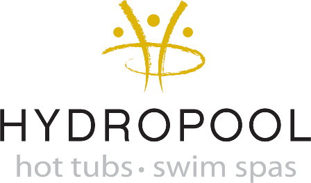 Company Logo For Hydropool'