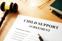 Report: More Than $10 Billion in Child Support is Going Unco