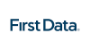 Company Logo For First Data'