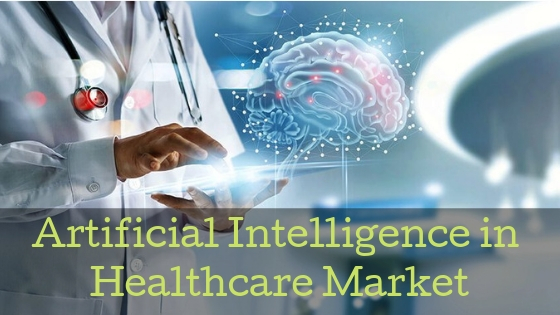 Artificial Intelligence in Healthcare Market