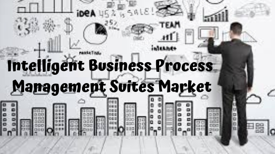 Intelligent Business Process Management Suites Market'