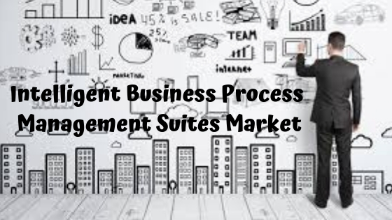 Intelligent Business Process Management Suites Market