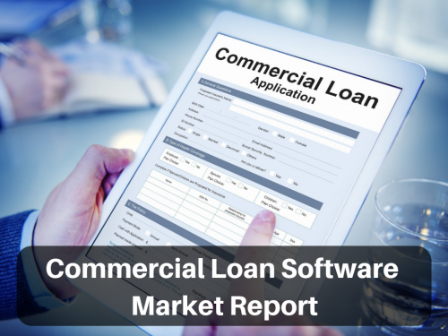 Commercial Loan Software Market'