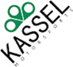 Company Logo For Kassel Motorsports'