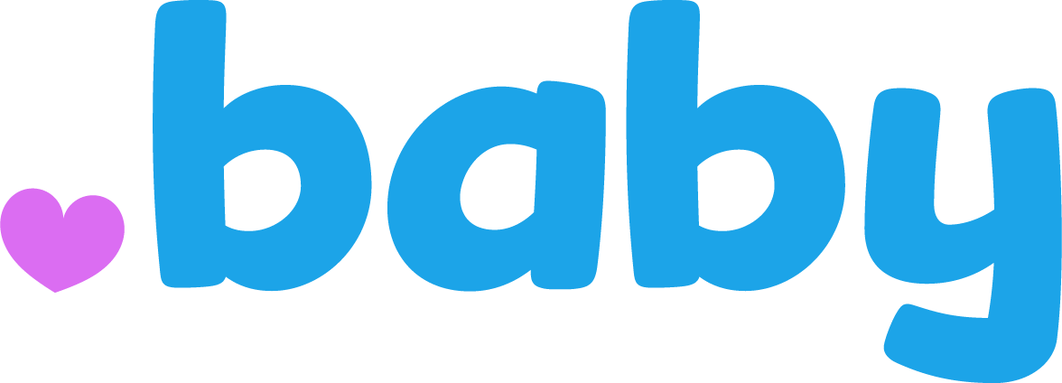 .Baby Logo'
